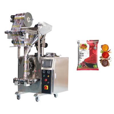 China High Efficient Automatic Milk Powder Sachets Filling Packing Machine Weigh for sale