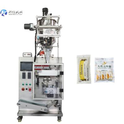 China Precise Liquid Wash Pod Pack Machine High Precision Detergent Liquid Packing Machine for sale