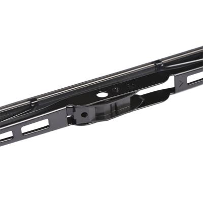 China SGCC Automotive Standard Wiper Blade for sale