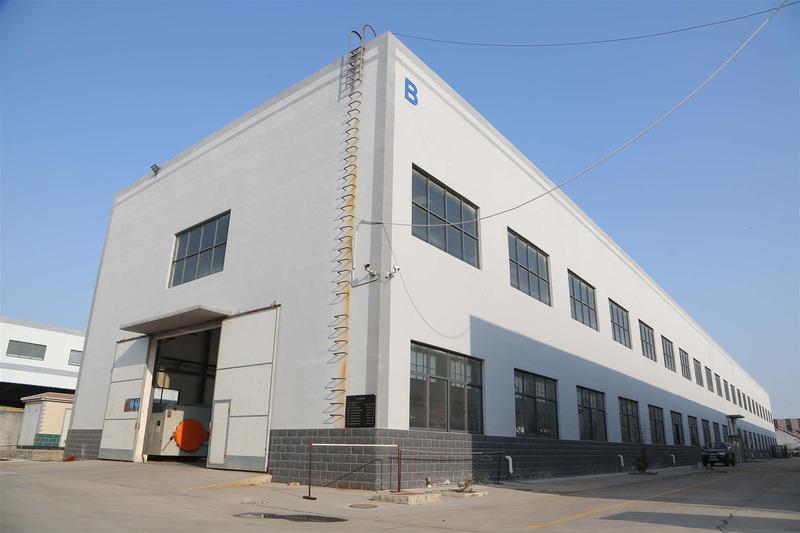 Verified China supplier - Dongying Dongsheng Mechanical Automation Co., Ltd.