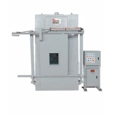 China Casting Machine Industry Casting Machine Lost Wax Casting Automatic Vibration Shell Machine for sale