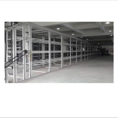 China Industries Crossbar Suspension Chain Molding Spray Piping Auto Drying System Constant Temperature And Humidity Conveyor Belt for sale