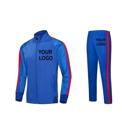 China 2022 Customs Breathable Logo Clothes Outfits 5XS-3XL Unisex Jogger Sets Tracksuit Sweatsuit Mens 2 Piece Pant Set Plus Size Mens Sets for sale