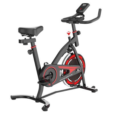 China 2021 6kg Flywheel Spinning Bike Universal Commercial Gym Cheap Equipment for sale