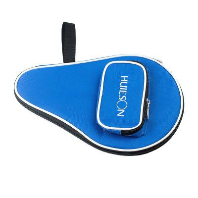 China Table tennis paddle package the single racket gourd-shaped single bag table tennis can judge three balls easy to carry for sale