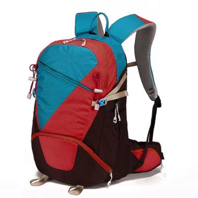 China Fashion Large Capacity Travel Bags Backpack Increase Water Bag High Quality for sale