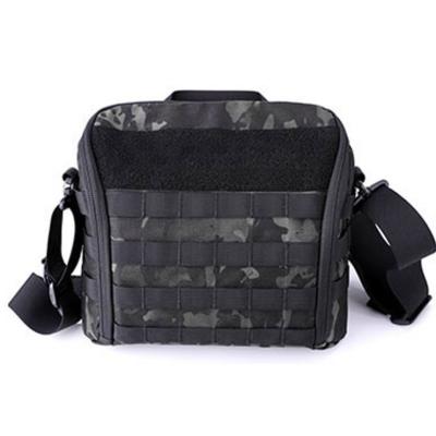 China Lightweight Classic Military Messenger Bag Waterproof Wholesale Goods for sale