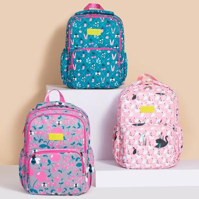 China Water Proof Fashion Backpack Waterproof Students Backpack Kids Backpack School Bags for sale