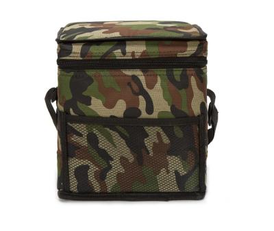 China Waterproof Outdoor Event Cooler Bag Insulated Lunch Bag Cooler Bag For Camping Picnic for sale