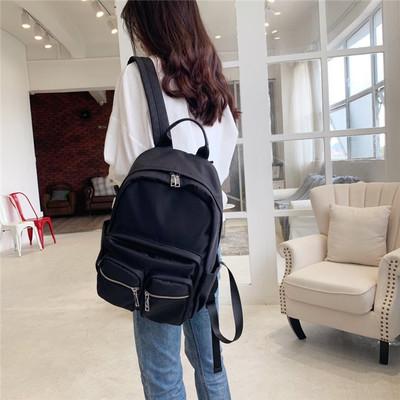 China High Quality Multi-Function Backpack Bag Backpack Design Baby Diaper Bag Stylish Diaper Bag For Mom for sale