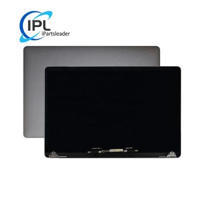 China Building In Camera A2141 Laptop Full LCD Mount For Macbook Pro Retina 16