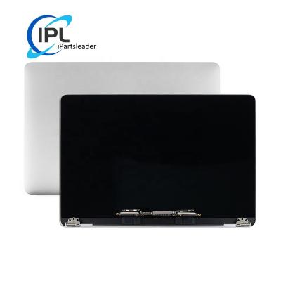 China A2338 Laptop Full LCD Screen Display Assembly Full Replacement For Macbook M1 Retina 13