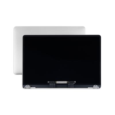 China Building In Camera Silver 661-09734 A1932 Full LCD Assembly For Macbook Air Retina 13