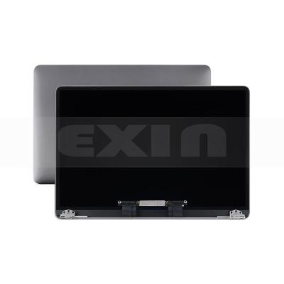 China Building In Camera 661-09733 A1932 Gray Full LCD Screen Display Assembly For Macbook Air Retina 13