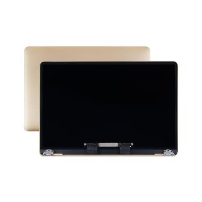 China Building In Camera 661-15391 Gold Color For Apple Macbook Air Retina 13