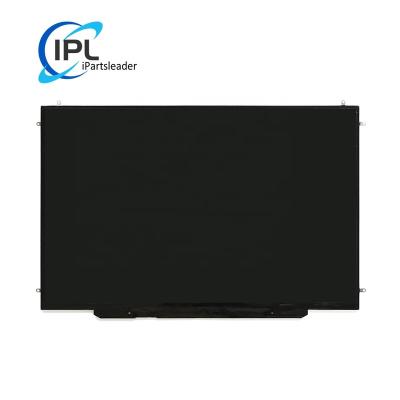 China Building in camera New A1286 1680x1650 LCD Display For Macbook Pro 15 Inch Display Screen Panel Monitor Glass Replacement 2008-2012 Year for sale