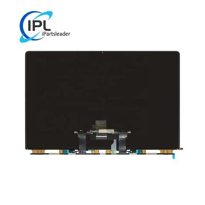 China Build In Camera New A2141 LCD Panel 3072x1920 For Macbook Pro 16