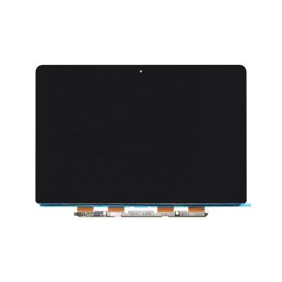 China Building in camera New A1425 Laptop LCD 2560x1600 For Macbook Pro Retina 2012 13 Inch Display Screen Panel Monitor Glass Replacement 2013 Year for sale