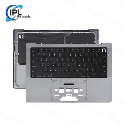 China Genuine A2442 Included Topcase for Macbook Pro Retina 14