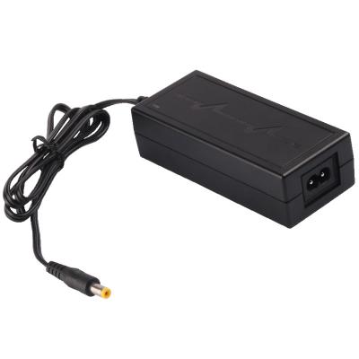 China New Product High Quality AC100-240V Input 50-60hz DC12V 5A Switching Power Supply 131*56*33(mm) for sale