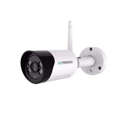 China Human Motion Tracking IP66 2MP Security Camera Wifi Camera Rede Camera De Seguridad for sale