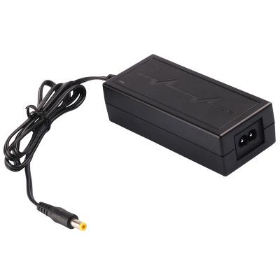 China Llegada AC100-240V Entrada 50-60hz DC12V 4A Adaptador de CA CC 120*50.5*33 (mm) de Nueva for sale