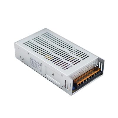 China Quality assurance output AC200-240V 240w 12V20A MS-12V20AFR power supply for sale