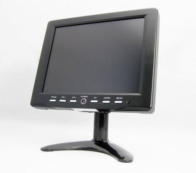 China 8 ″ Digitale TFT Aanrakingshdmi Monitor Te koop