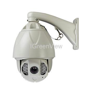 China IGreenView Outdoor zoom High Speed IP PTZ Camera IGV-PTZ215 Support Onvif for sale