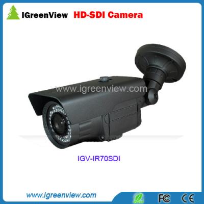 China 1080P/720P hd-sdi cameras with new design! for sale