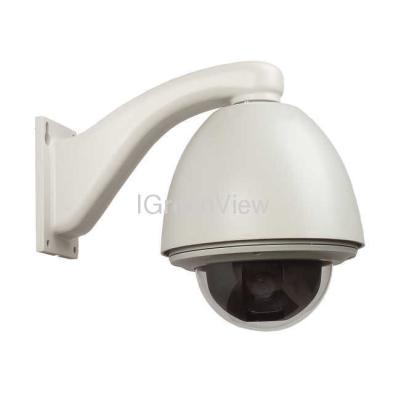 China HD-SDI PTZ Dome Camera support 1080P for sale