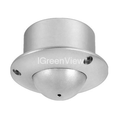 China 3.7mm Pin-hole Lens UFO Flying Saucer Camera With 420TVL - 600TVL SONY / SHARP CCD for sale