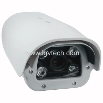 China IGreenView professional Network LPR Camera for high way for sale