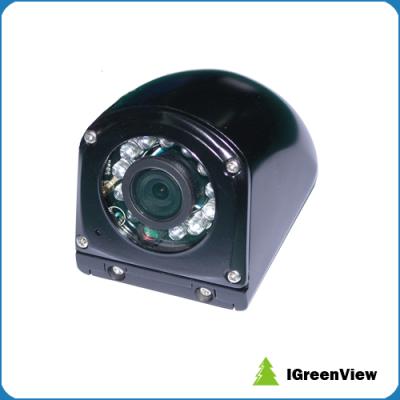 China bus cctv cameras with 2.8/3.6/6mm Lens optional for sale