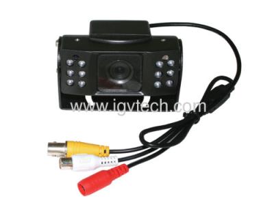 China Car Surveillance Camera With image mirror and audio functions for sale