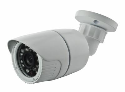 China 720P HD TVI Surveillance Cameras for sale