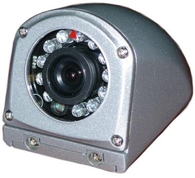 China 2.0MP AHD Vehicle Exterior Side-view Camera supprot IP67,IP69K for sale