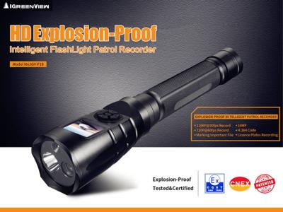 China 16MP Flashlight Camera support GPS,WIFI,128G Card,with 1.5