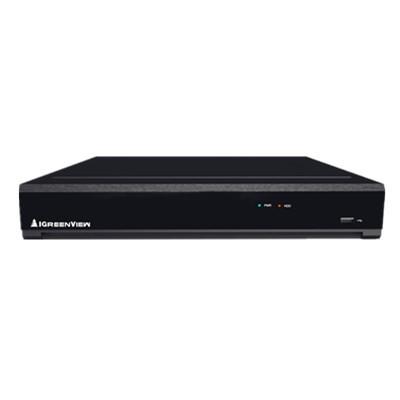 China 32channel 1080P AHD DVR Support 8TB  HDD,Support P2P,Support AHD+TVI+Analog+IP Camera for sale