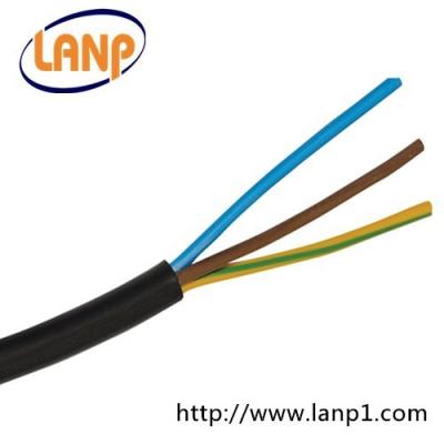 China Power Cable RV RVV Heating Cable for sale