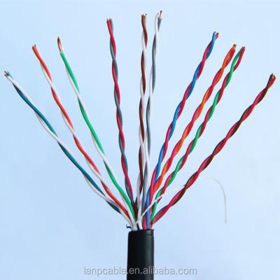 China 8 pair utp cable LP-Cat5-001 cat5 for sale