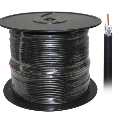 China CCTV CATV MATV coaxial cable rg5/rg6/rg6u coaxial cable for sale