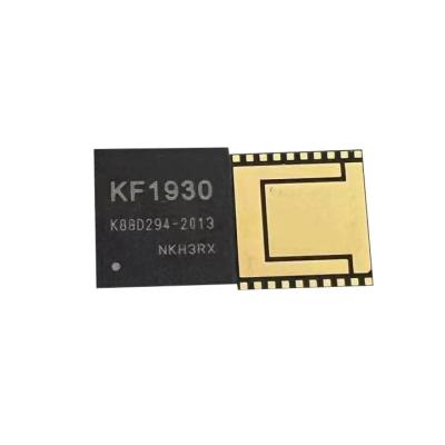 China Supply electronic components support services KF1920 KF1921 KF1922 KF1930 KF1950 KF1960 integrated circuit brand new asic chip one-stop for sale