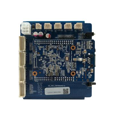 China Support factory wholesale universal motherboard CK5 KD5 HS5 LT5PRO KD2 HS3-SE control board new in stock for sale