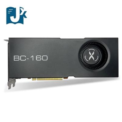 China Xfx workstation amd bc160 graphic cards Xfx Rx 5700xt because-160 gpu video game cards for sale