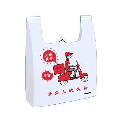 China Custom plastico recyclable biodegradable 60x90 20x30 50x70 6gl gallon 55 de bolsas negra de basura de 40 30 gallons disposable trash bags for sale