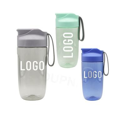 China Sustainable Custom Metal Protein Shaker Bottle Insulated Stainless Steel Shaker Bottle Water Bottles Gym Protein Shakers Cup With Ball for sale