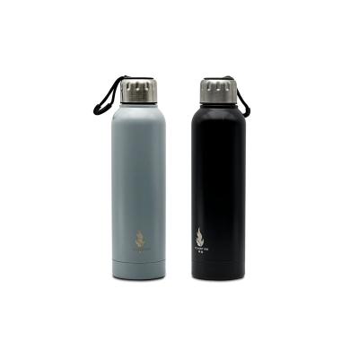 China PORTABLE Wholesale Custom Large Capacity Vacuum Flask Insulation Sports Bottle Stainless Steel Vacuum Water Bottle Thermos With Logo for sale