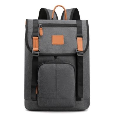 China Custom Logo Waterproof USB Hot Sale 15.6 Inch Laptop Backpack 15.6 Inch Laptop Backpack Anti-theft Bags USB Schoolbag for sale