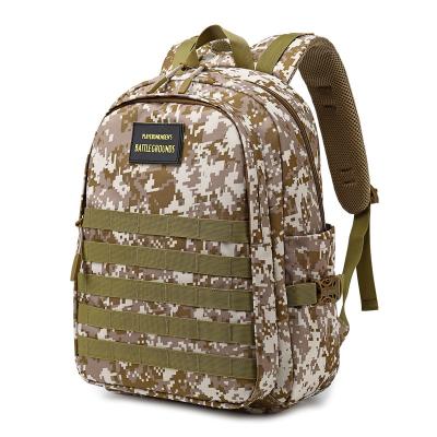 China Fashion Running Design Rucksack Camouflage Tactical Military Army Out Rucksack Outdoor Camping Trekking Rucksack for sale